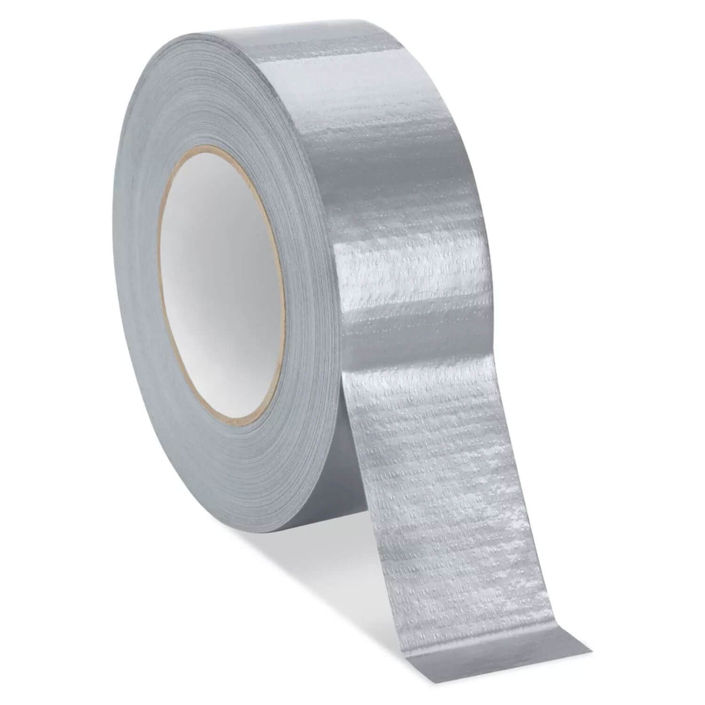 2 in. x 60 yds. Multi-Purpose Silver Duct Tape (Case Pricing)