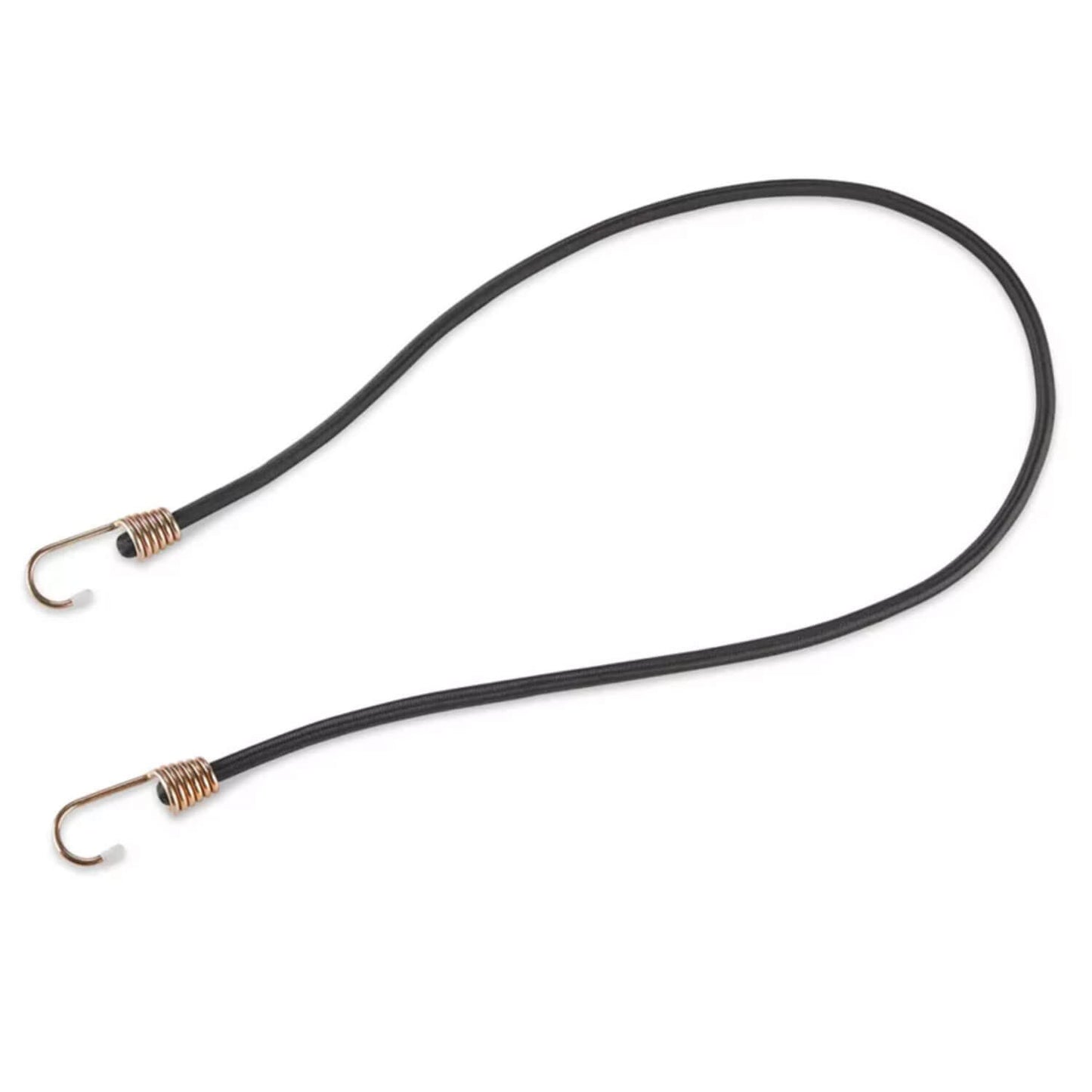 48" Black Bungee Cord