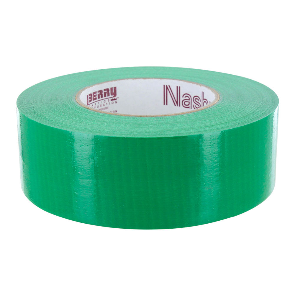 2 in. x 60 yds. Multi-Purpose Green Duct Tape (Case Pricing)