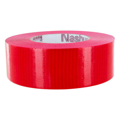 2 in. x 60 yds. Multi-Purpose Duct Tape - Red