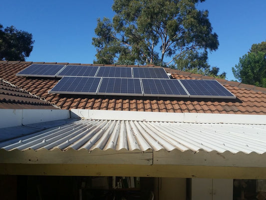 Do Solar Panels Add Value to your Home? Sometimes Yes, Sometimes No