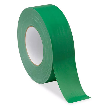 2 in. x 60 yds. Multi-Purpose Duct Tape - Green