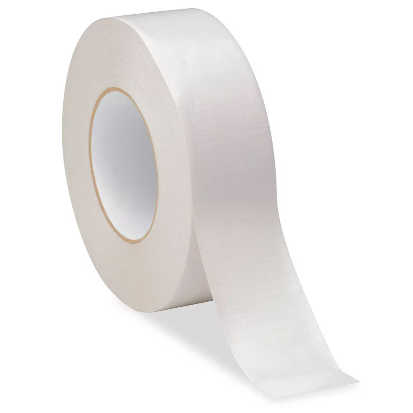 2 in. x 60 yds. Multi-Purpose Duct Tape - White