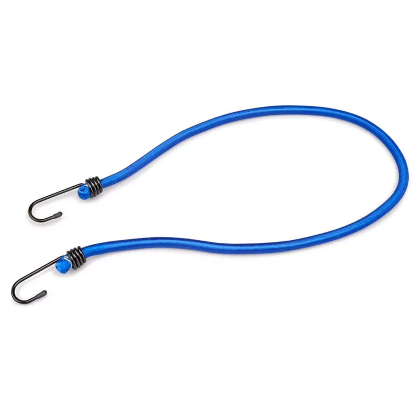 36" Blue Bungee Cord