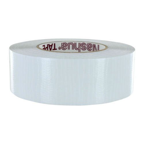 2 in. x 60 yds. Multi-Purpose Duct Tape - White